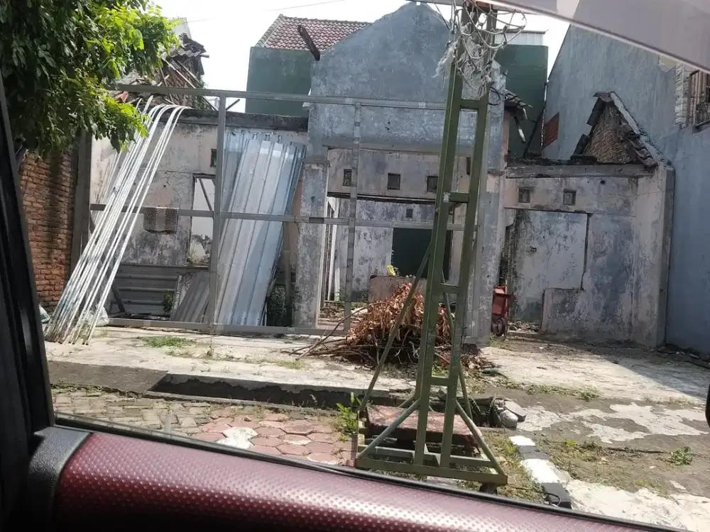 Dijual Cepat Tanah Kavling Murah Lokasi Perum. Surya Asri Sidokepung Sidoarjo Kota