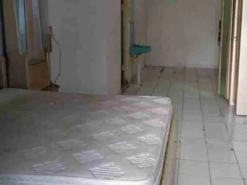 Rumah pasar baru murah jual cepat gambir