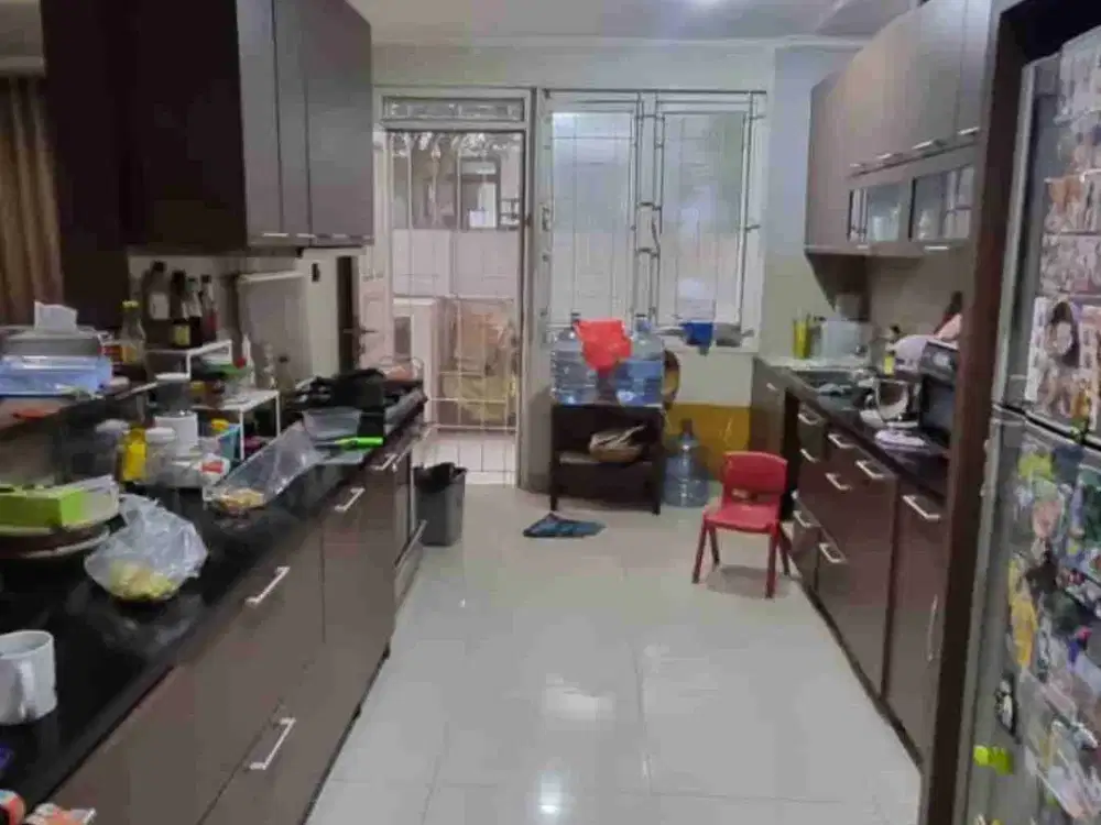 Dijual Rumah Siap Huni Sunter