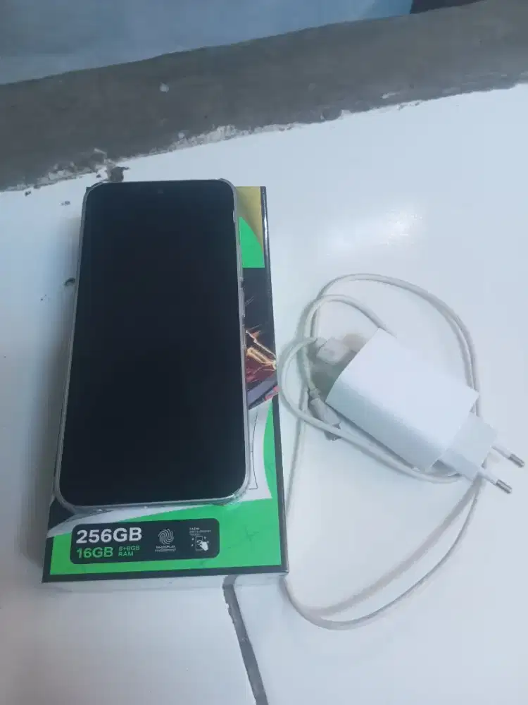 Infinix hot 60 pro