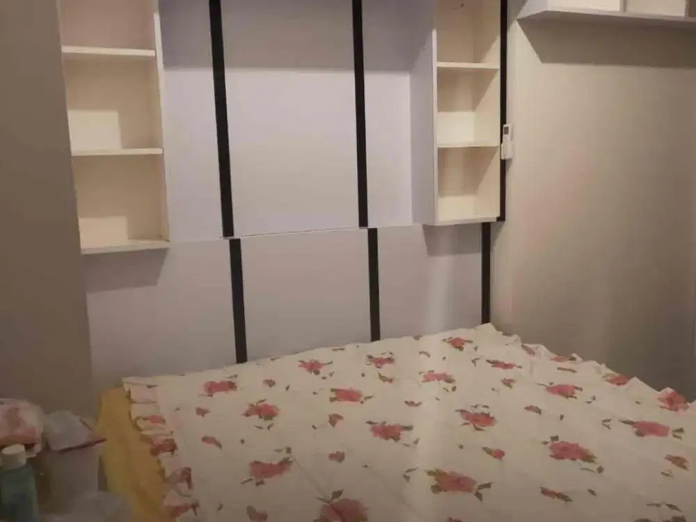 APARTEMEN TOKYO STUDIO