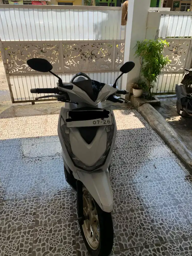 Jual Honda Beat tahun 2021