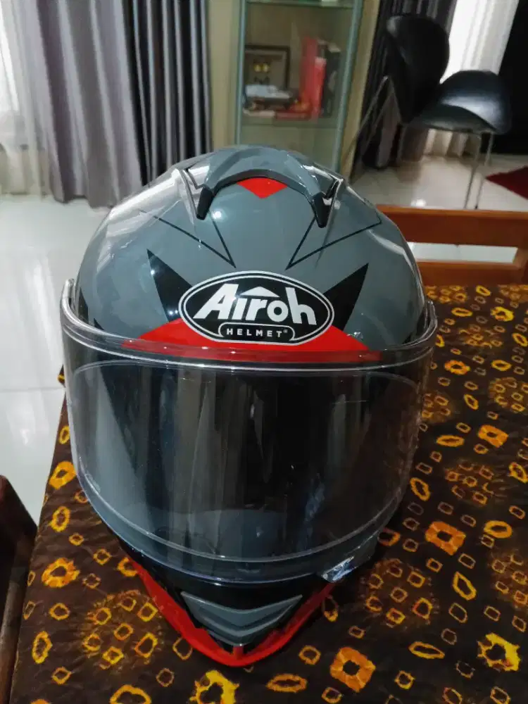 Jual Airoh Spark bekas