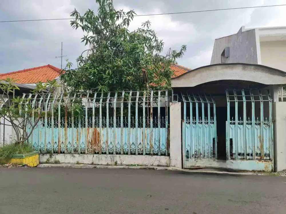 Disewakan Rumah Karang Asem 1 Lantai