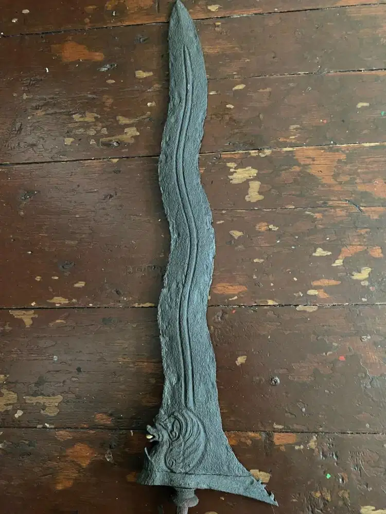 Pusaka Manglar Monga Sriwijaya