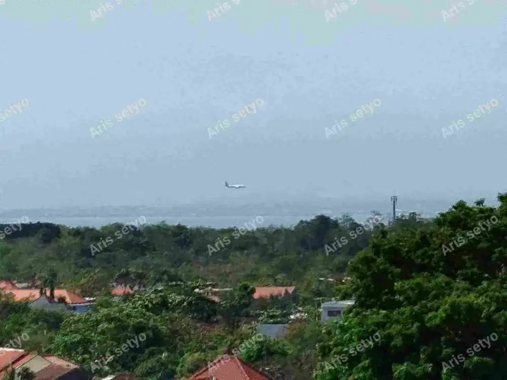 Villa For Sale With View