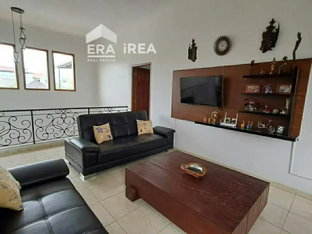 RUMAH DIJUAL DI JOGJA DEKAT SLEMAN CITY HALL