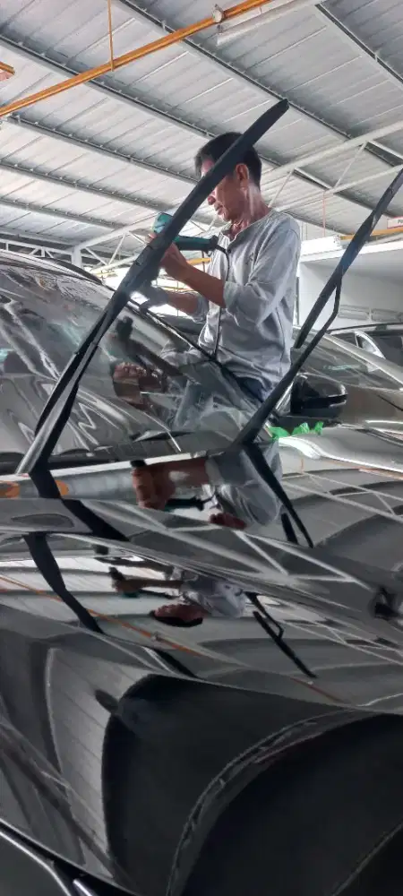 Promo kaca film mobil