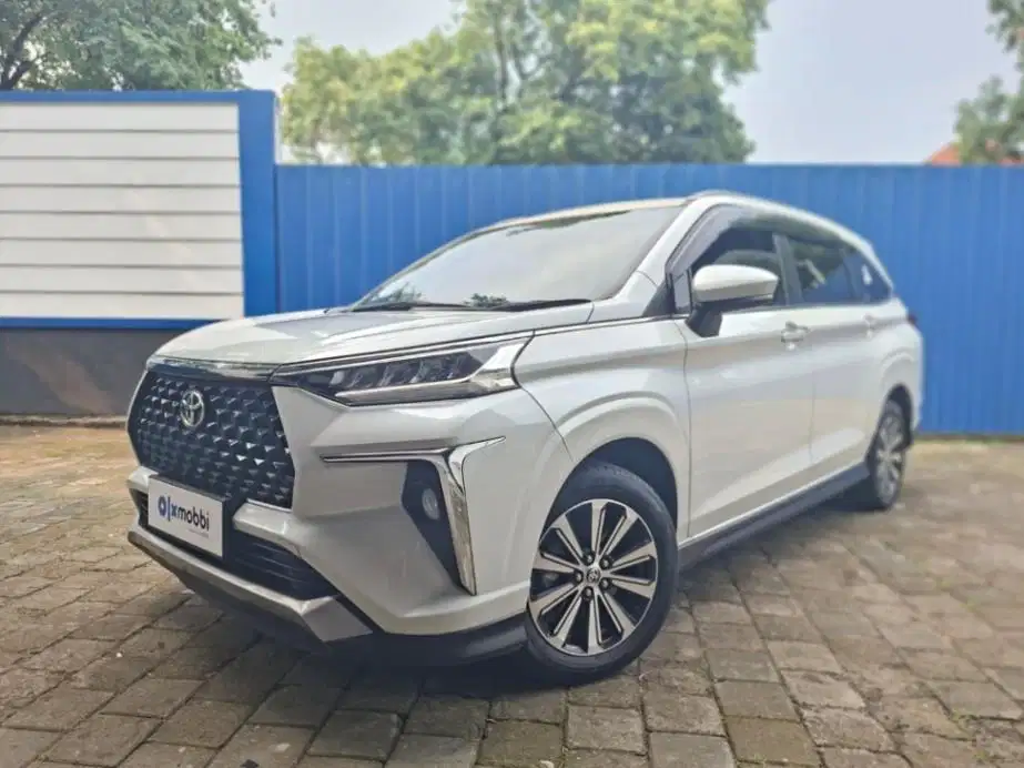 Hot Sale - Avanza 1.5 New Veloz Bensin-MT 2022