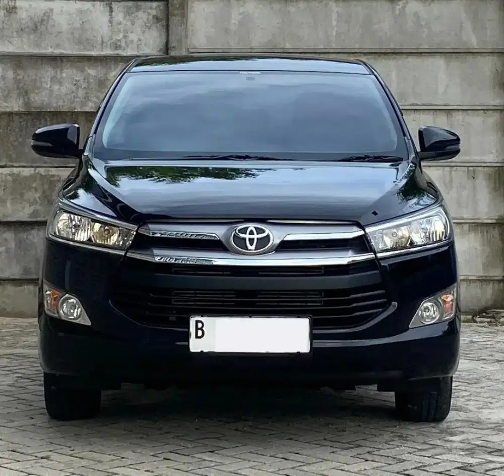TOYOTA KIJANG INNOVA REBORN 2.3 G AUTOMATIC 2020