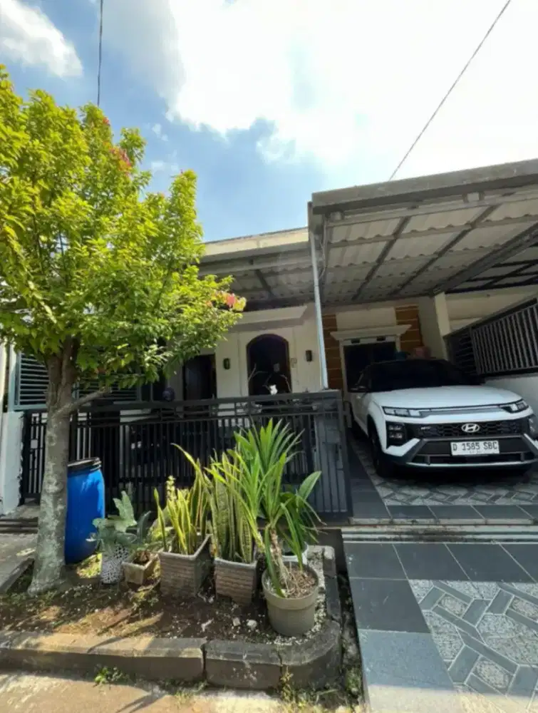 Di juwal rumah di kotamas cimahi
