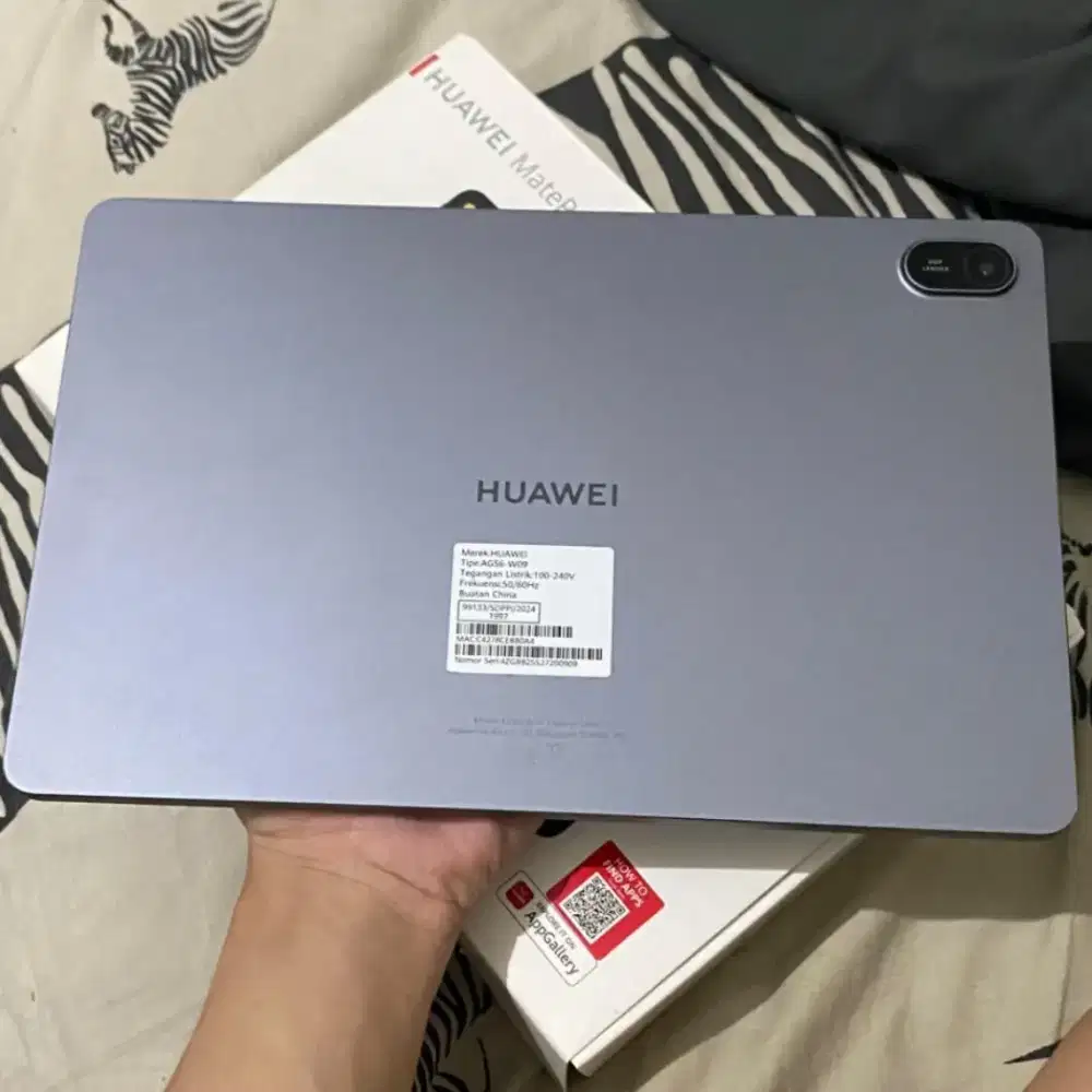 Huawei Matepad SE 11 6/128