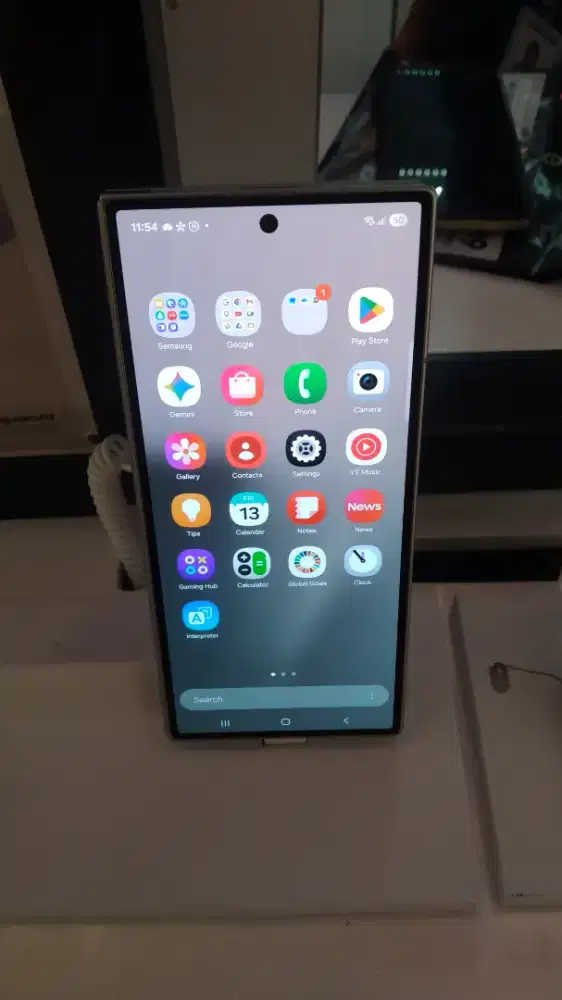 Samsung Galaxy Z Fold7