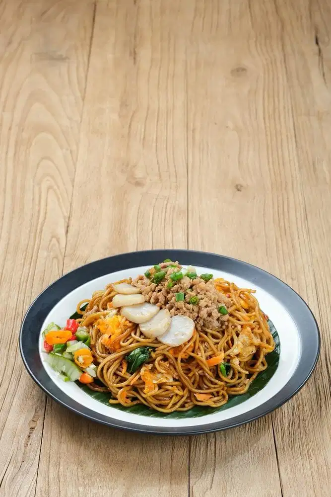 Lowongan cook indonesian chinese food halal