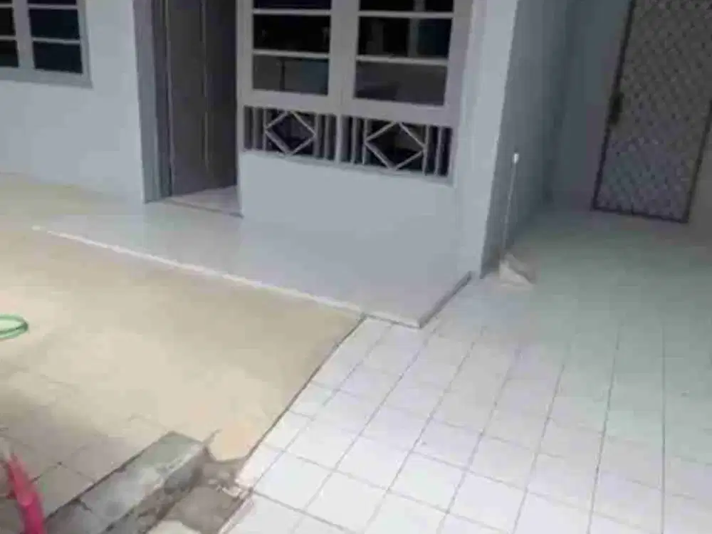 Di sewakan rumah di Bekasi Timur dekat tol