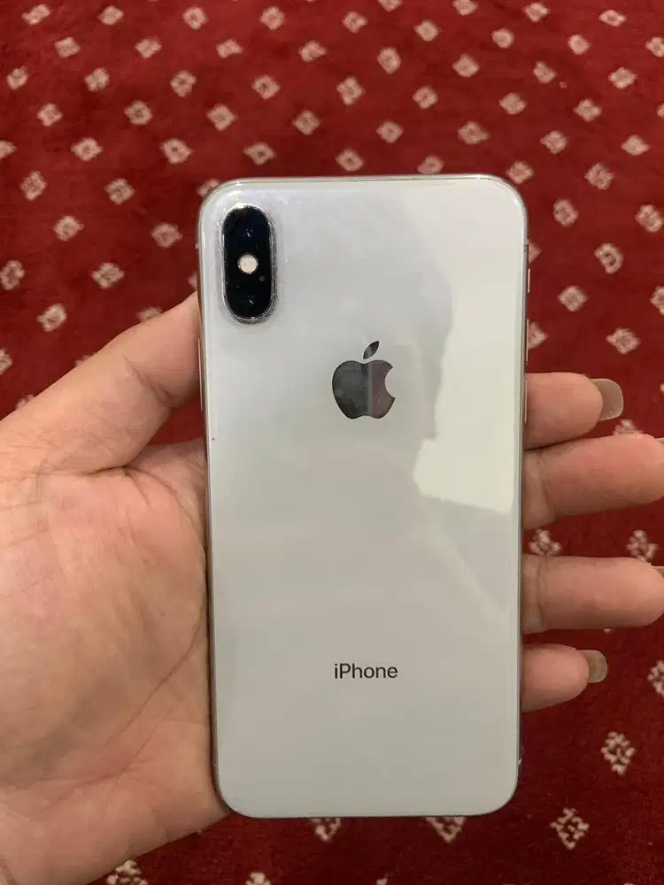 Ip x 64 gb all operator pemakaian dari 2020