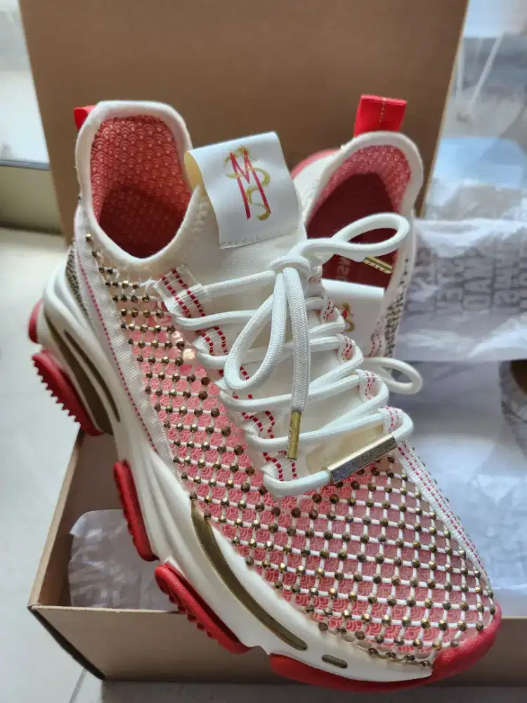 Jual murah sepatu steve madden