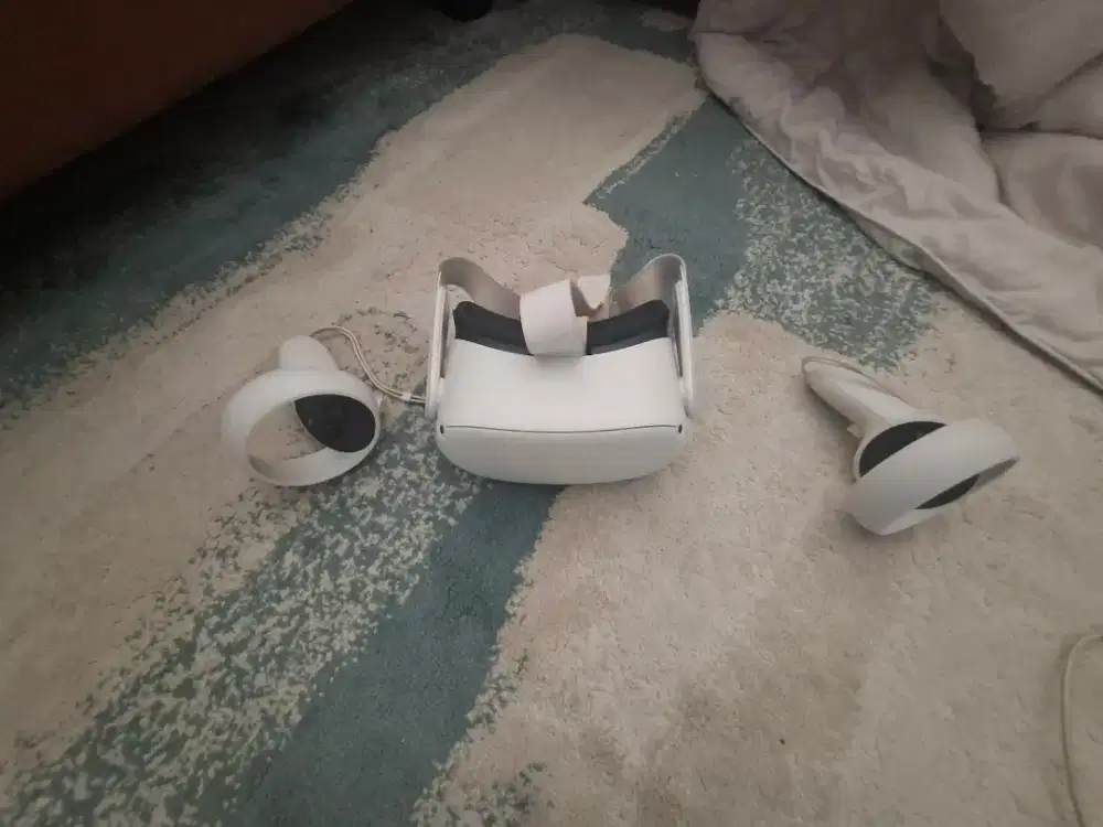meta quest oculus 2