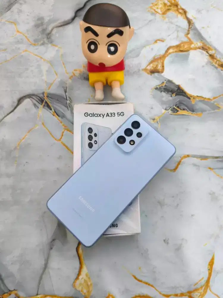 Samsung A33 5G 8/128