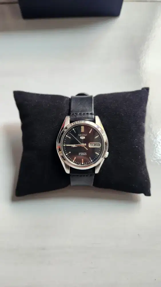 Jual Jam Otomatis Seiko 5 Sport SNK361K1 Automatic