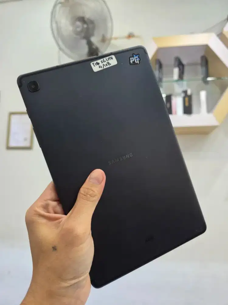 Samsung tab s6 lite 4/128