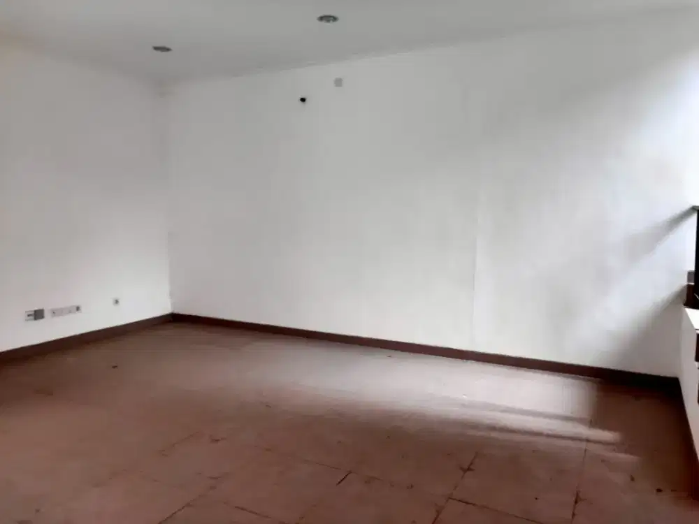 sewa rumah milenial PIK 2 extension uk 8x15m kosongan