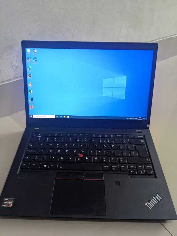 Lenovo Thinkpad T14 16/512GB