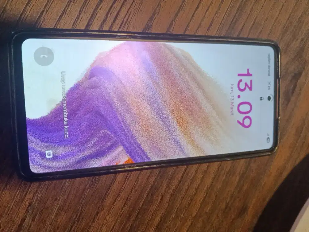 Jual Samsung A53 5g