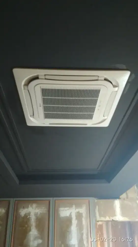 Cuci AC 70K bergaransi service