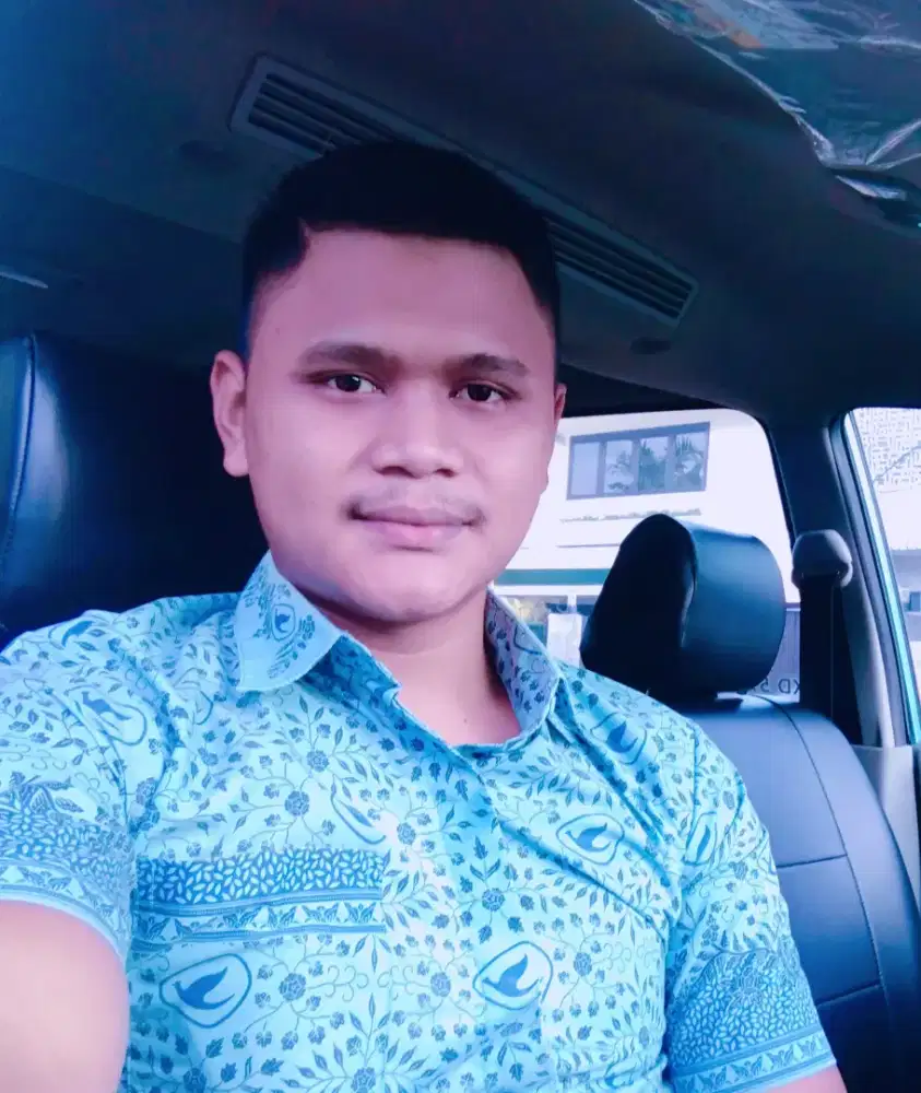 Lagi Cari Loker Driver Pribadi/Kantor Saat ini