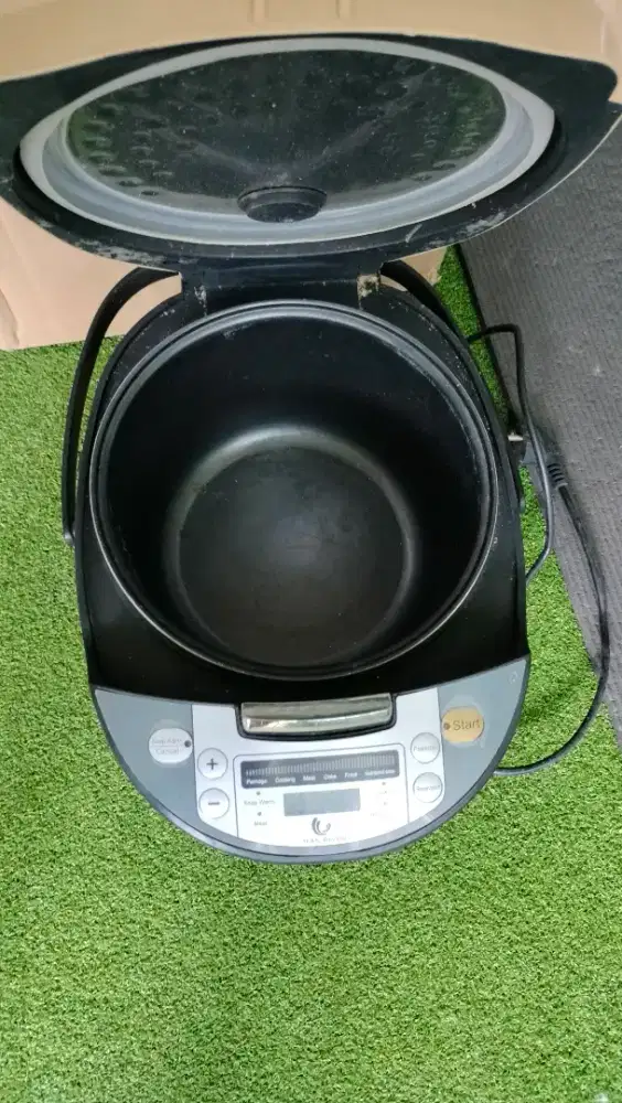 Jual cepat magic jar