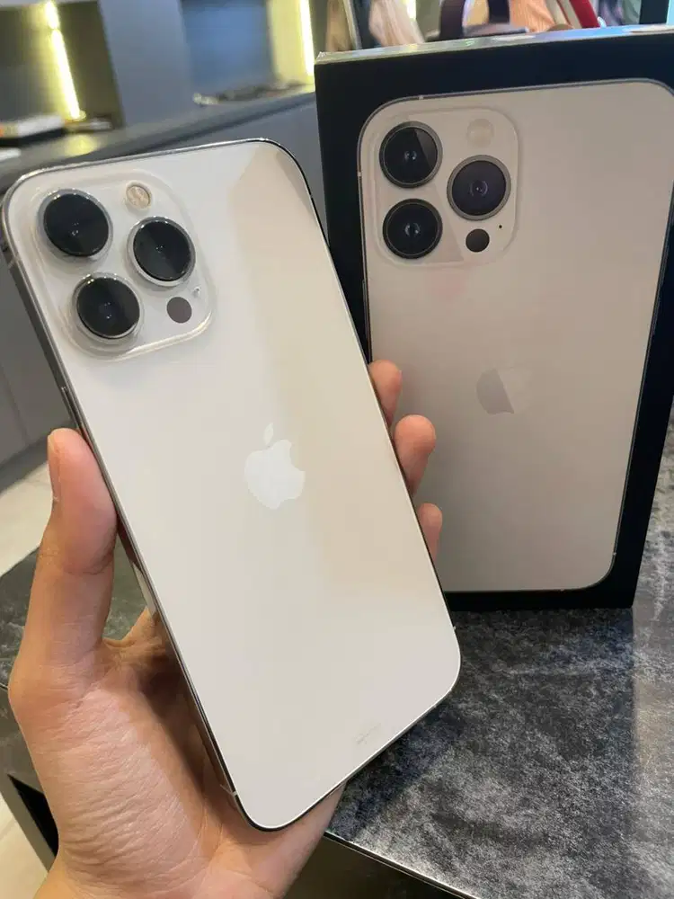 Iphone 13 Pro max 128gb ibox mulus