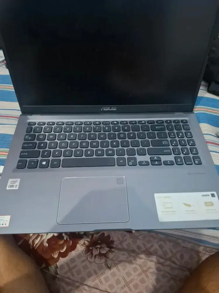 Asus A516J Core i3