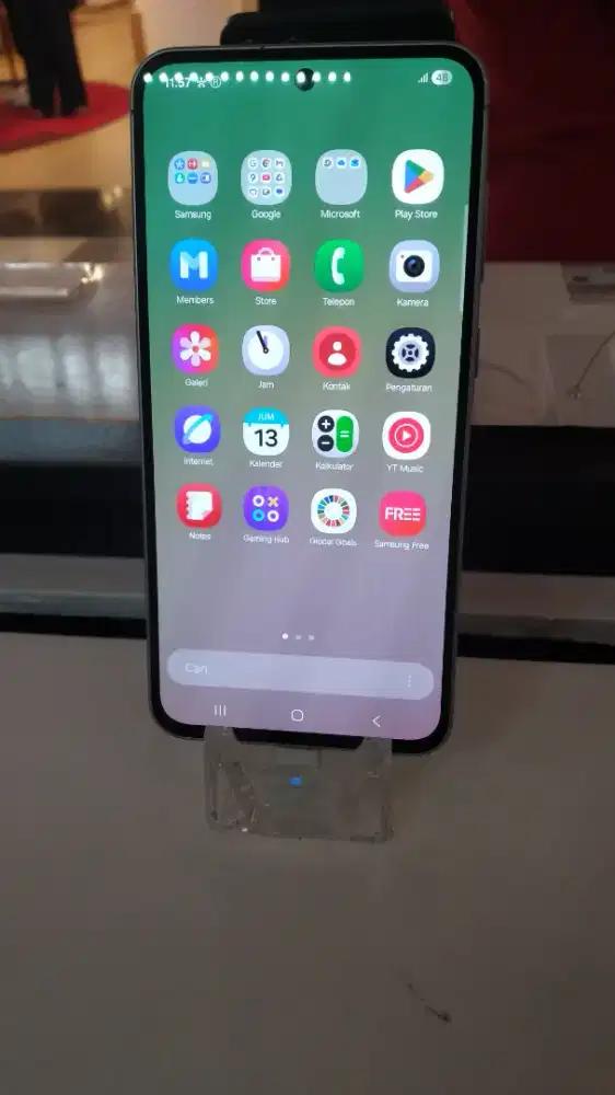 Samsung Galaxy A56 5G