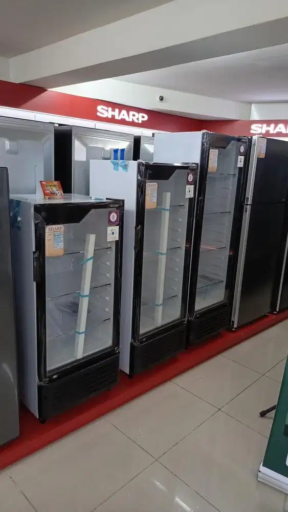 KREDIT SHOWCASE BISA , SYARAT HANYA KTP