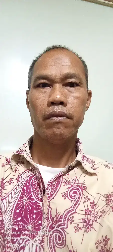 Membutuhkan pekerjaan sebagai Driver