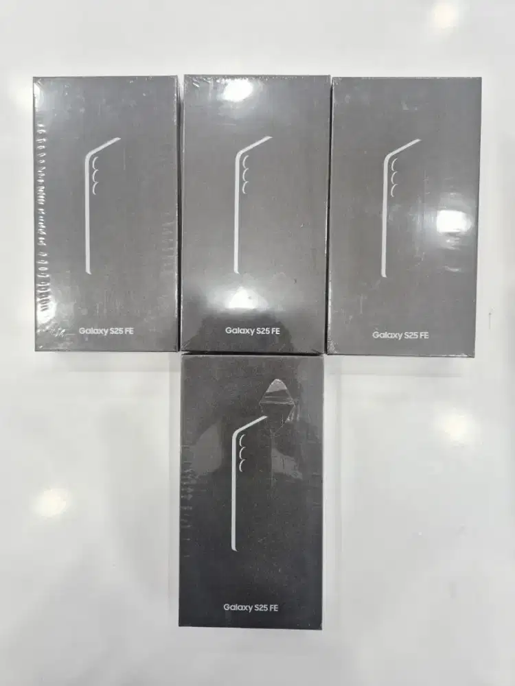 SAMSUNG S25 FE 8/256