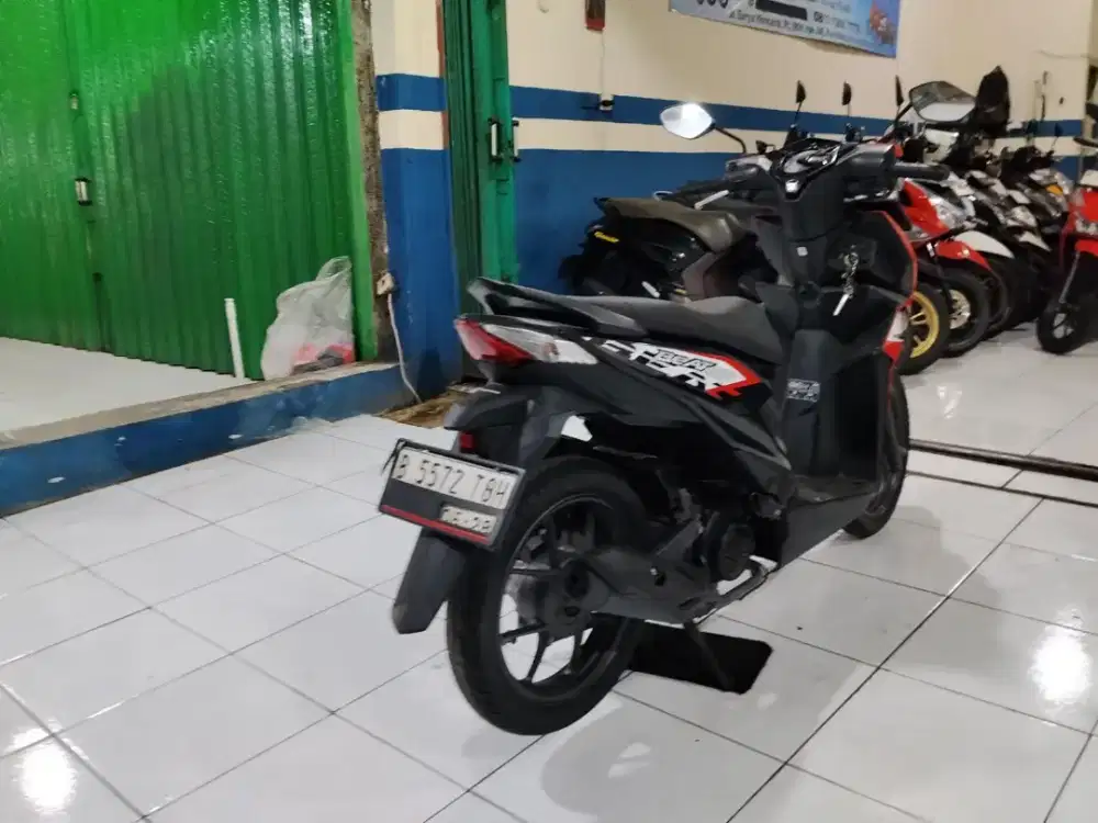Di jual Honda beat New 2023