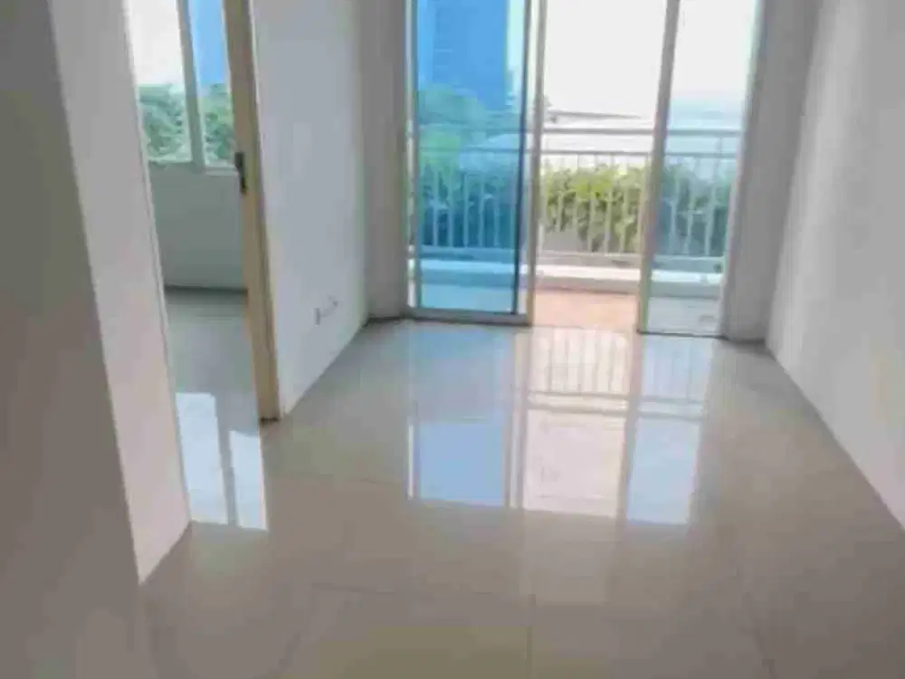 Langka Apartemen Pakuwon Tanglin Kosongan Lantai Rendah Hdp Pool