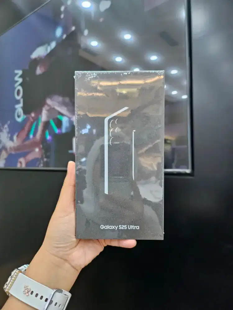 READY STOK S25 ULTRA CICILAN 0% SAMPAI 24 BULAN