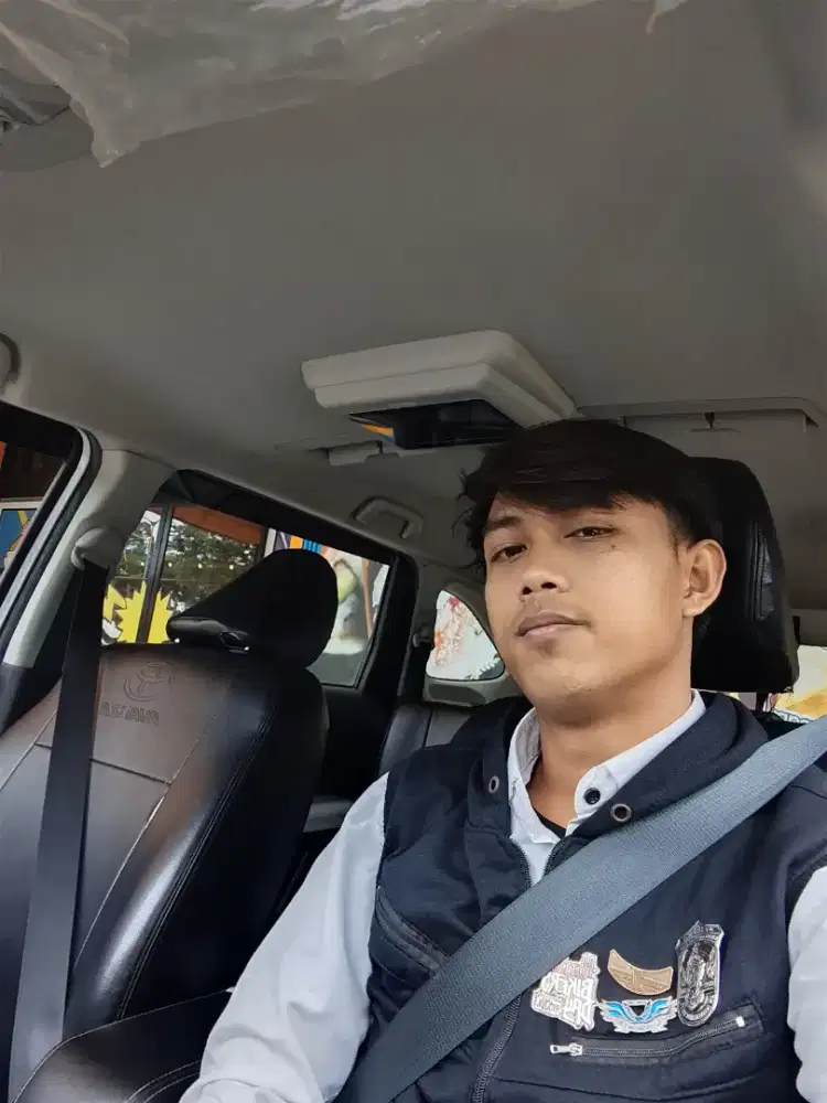 Mencari kerja supir pribadi/kantor