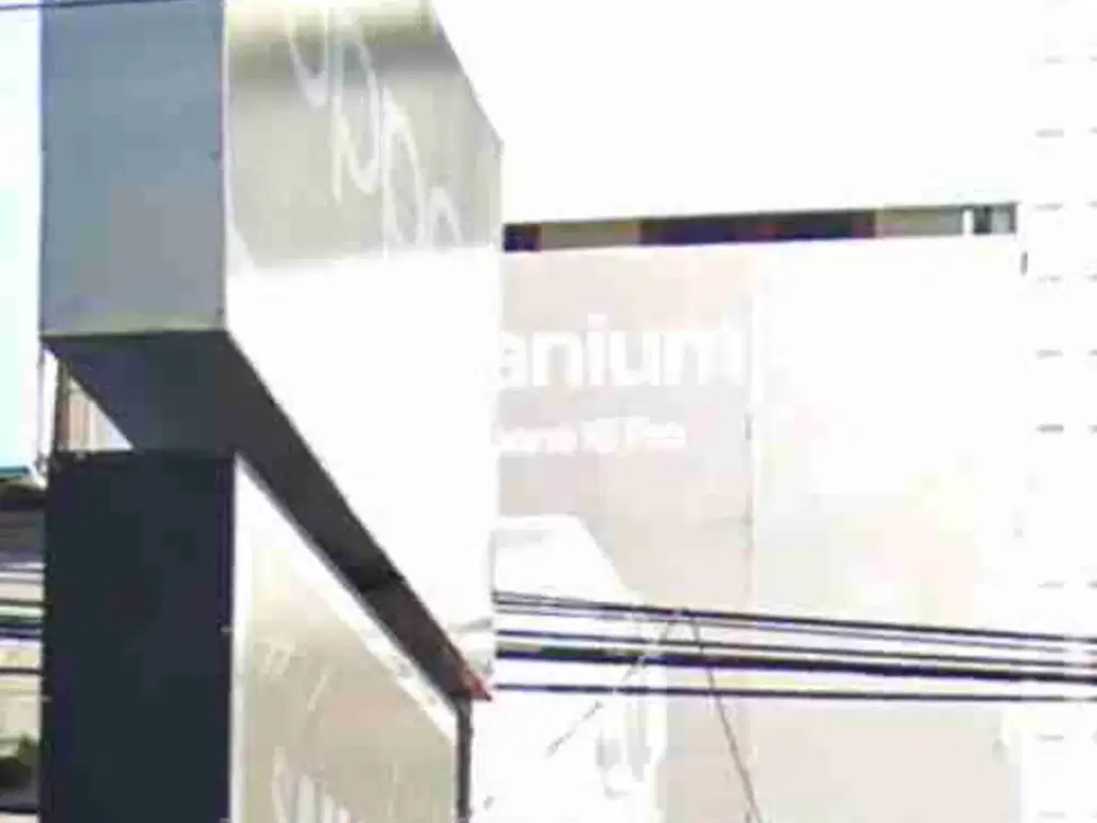 ruko strategis di kota makassar