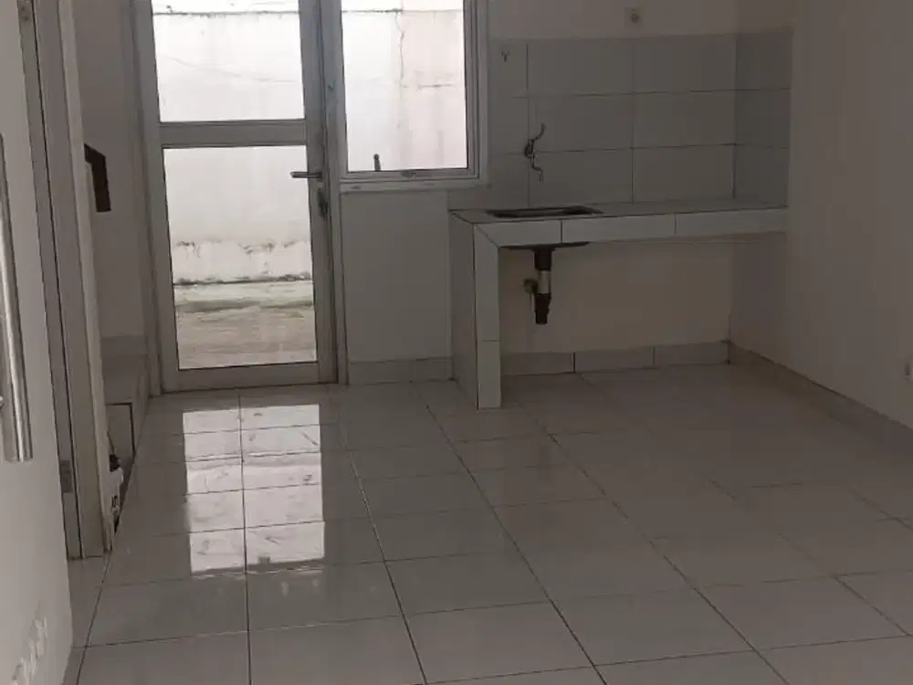 Disewakan Rumah Napoli Village di Sektor 7B By Rumah Chinida (Jb)