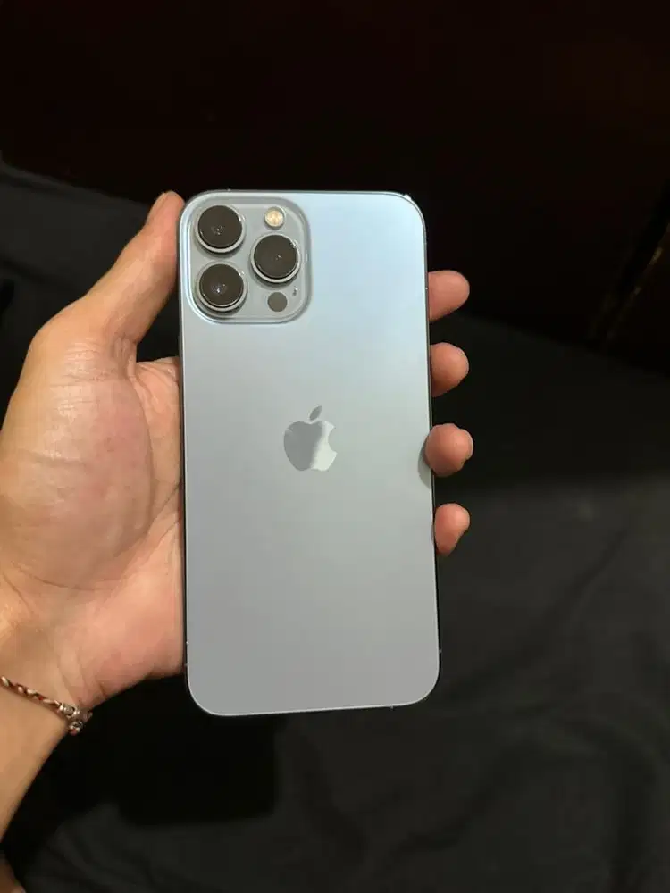 Iphone 13 pro max 256