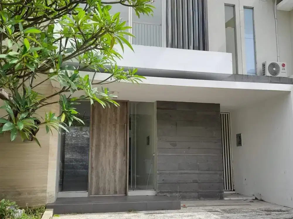 Murah Rumah Baru Gress Pelican Hill Citraland