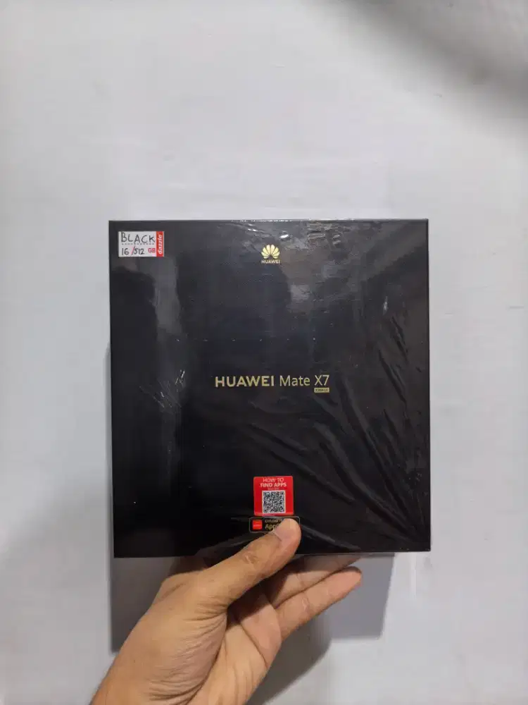 Huawei Mate X7 Termurah New