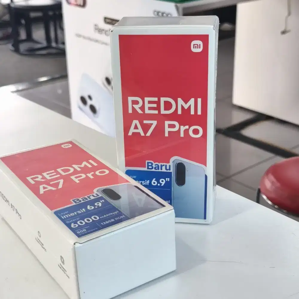 redmi a7 PRO HARGA 1JT AN TERBARU