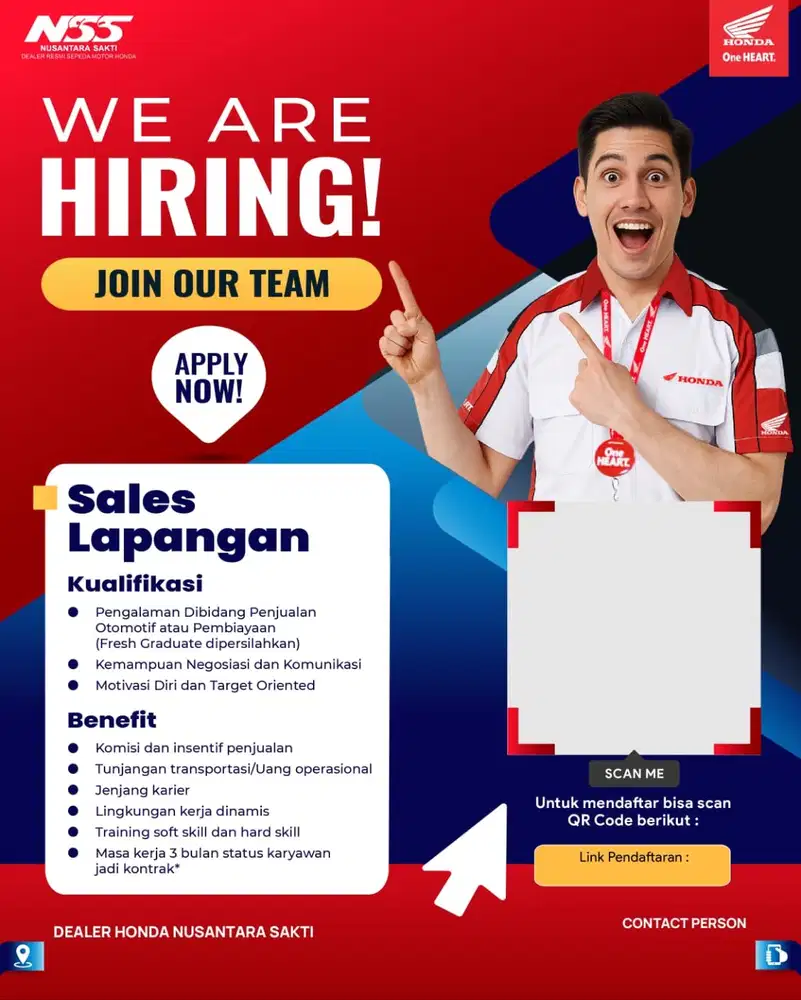 Lowker Nusantara Sakti  Gejayan