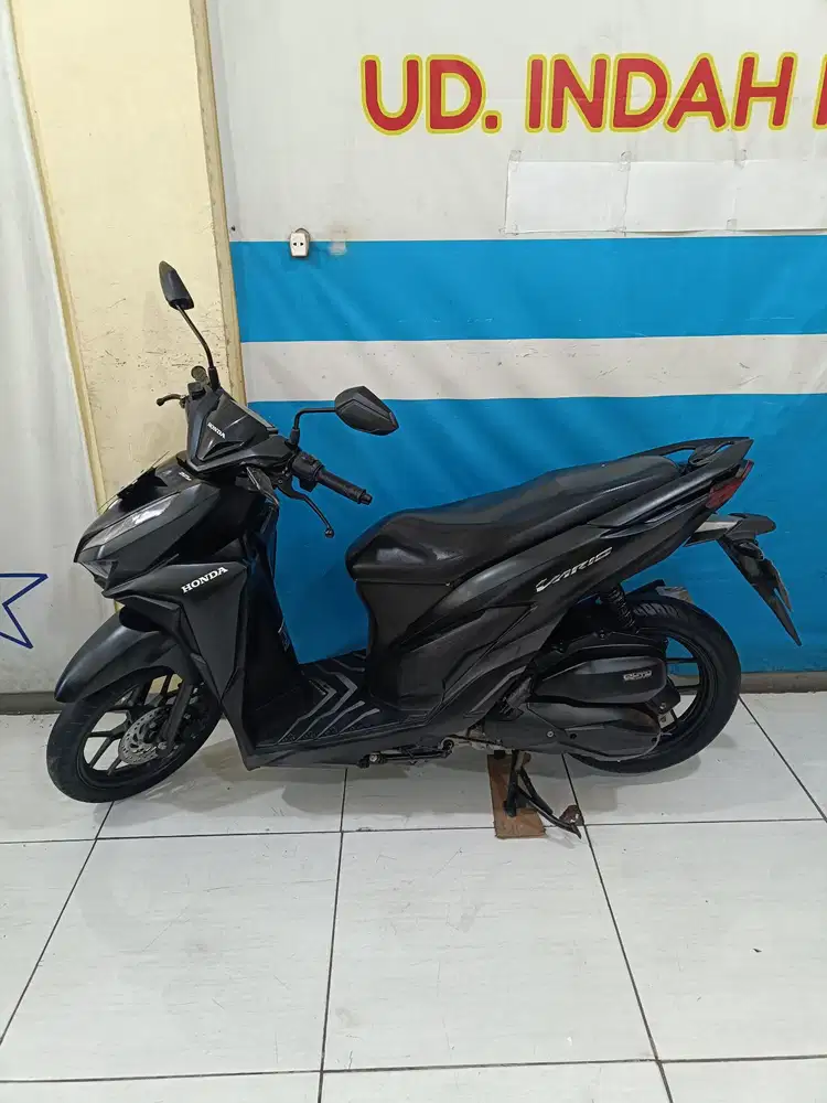 Honda VARIO ESP CBS ISS EXCLSV FI ECO 2022 BISA KREDIT