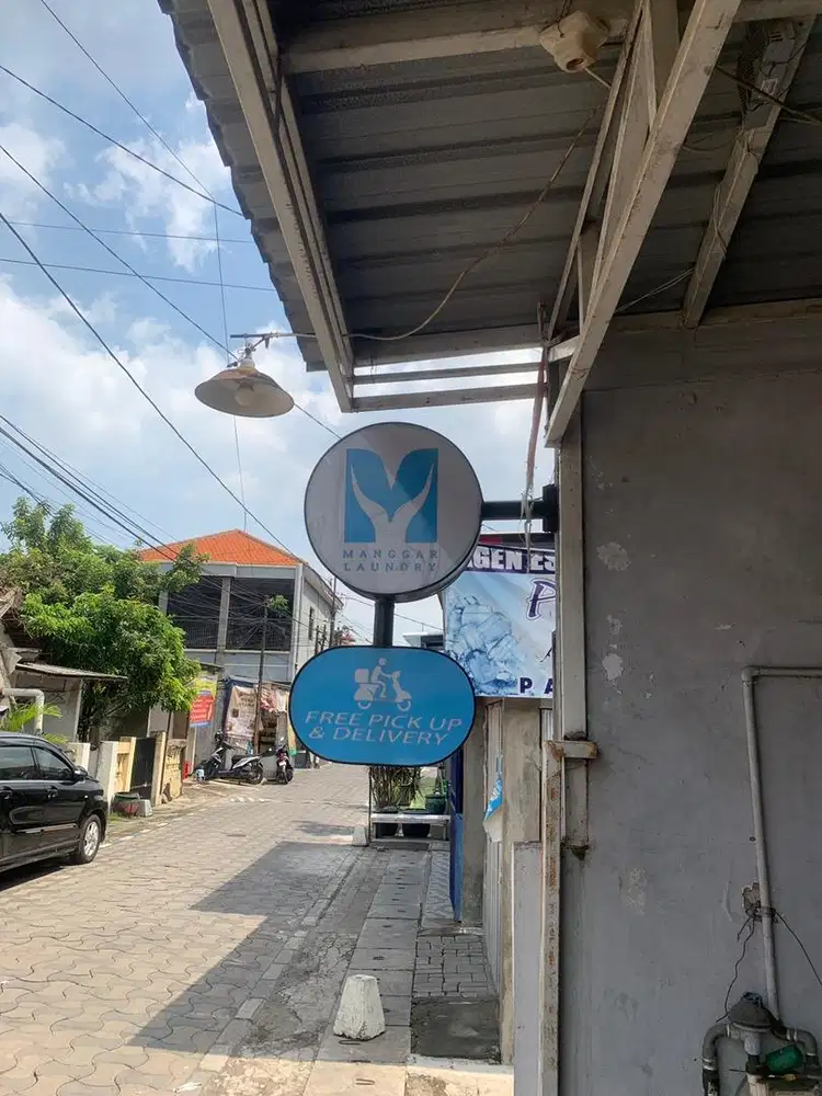 Lowongan Kerja Staff Laundry